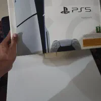 ps5 slim standard|کنسول، بازی ویدئویی و آنلاین|پرند, فاز ۴|دیوار