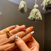 آموزش کامل لاین ژلِ سالنی فقط دو میلیون تومان|خدمات آموزشی|اراک, |دیوار