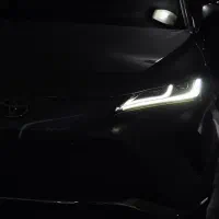 تویوتا ونزا فول ۲۰۲۵