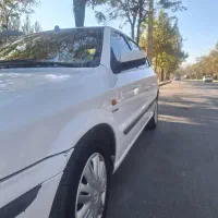 سمند EF7 مدل ۹۳ تک سوز|خودرو سواری و وانت|مریوان, |دیوار