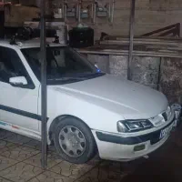 پرشیا 93|خودرو سواری و وانت|پاکدشت, پاکدشت (مامازند)|دیوار