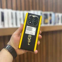 شیاومی poco x7 pro