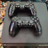 PS4 slim کپی خور