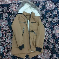 کاپشن دخترانه بسیار شیک