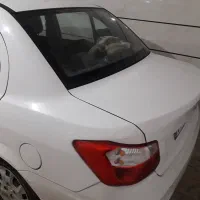 فروش خودرو ساینا اس|خودرو سواری و وانت|بروجرد, |دیوار