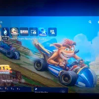 ps5 fat دیسک‌ خور|کنسول، بازی ویدئویی و آنلاین|کرج, عظیمیه|دیوار