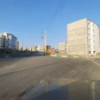 زمین-تخت-جمشید-فاز-8-پردیس-فروشی