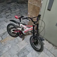 دوچرخه