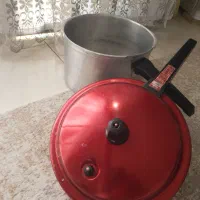 زود پز سالم