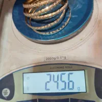 فروش طلای النگوی گلبهار|جواهرات|تبریز, |دیوار