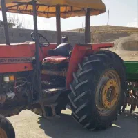 تراکتور 399مدل 72