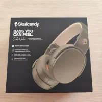 هدفون اسکال کندی Skullcandy s6crw headphone
