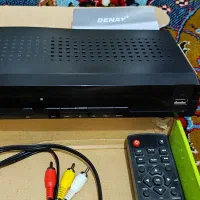 گیرنده دیجیتال|تلویزیون و پروژکتور|یزد, |دیوار