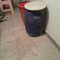 دبه بزرگ جای آب