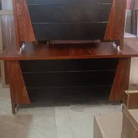 میز کارمندی اداری میز منشی 3خط 140و 160|دفتر کار|شیراز, وزیرآباد|دیوار