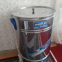 پتوشور کامل تمیز