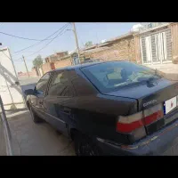 زانتیا 81 تمام رنگ|خودرو سواری و وانت|شهر بابک, |دیوار