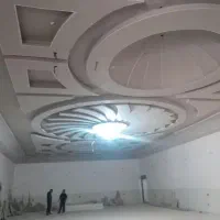 رنگ آمیزی ، نقاشی ، رنگ کاری ، رنگ آمیزی ساختمان|خدمات پیشه و مهارت|اهواز, نادری|دیوار