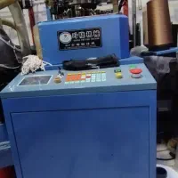 دستگاه جوراب بافی
