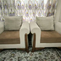 فروش مبل|مبلمان خانگی و میز عسلی|ایوان, |دیوار