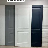 درب ضد سرقت مدل شیشه سمنت/پنجره دوجداره بااقساط ۴م|مصالح و تجهیزات ساختمان|رشت, گلباغ نماز|دیوار