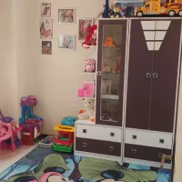 فروش واحد ۶۳ متری درپویینک مجتمع طبیعت|فروش آپارتمان|قرچک, مجتمع مسکونی طبیعت|دیوار