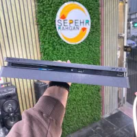 Ps4 slim  فول گیم|کنسول، بازی ویدئویی و آنلاین|رشت, حاجی آباد|دیوار