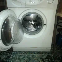 ماشین لباسشویی تمام اتوماتیک اسنوا