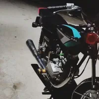 موتور سکلیت