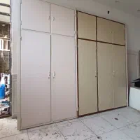 کمد دیواری|جاکفشی، کمد، دراور|اهواز, شهرک رزمندگان|دیوار