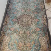 سه تافرش ۴متری و یک کناری یک در۴|فرش|آستانه اشرفیه, |دیوار