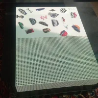 ایکس باکسone s