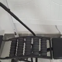 دراز نشست|تجهیزات ورزشی|بوکان, |دیوار