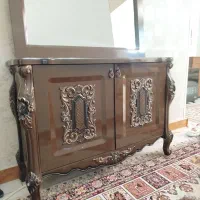 آینه کنسول و میز TV