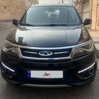 تیگو ۵  مدل ۹۹