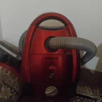 جاروبرقی|جاروبرقی، جارو شارژی، بخارشو|شیروان (خراسان), |دیوار