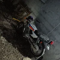 فروش موتورسیکلت لیفان 150 استثنایی