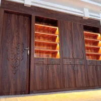 کابینت و کمد دیوار اقساطی|خدمات پیشه و مهارت|زاهدان, |دیوار