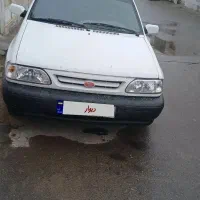 پراید ۱۳۱|خودرو سواری و وانت|کرمان, |دیوار