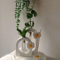 استند اسم و گلجا|اسباب و اثاث بچه|کبودرآهنگ, |دیوار