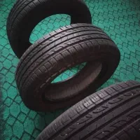 لاستیک ماشین تیبا2|قطعات یدکی و لوازم جانبی|شادگان, |دیوار