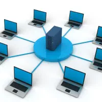 ارائه خدمات فنی و امنیت زیرساخت شبکه شرکتی و خانگی