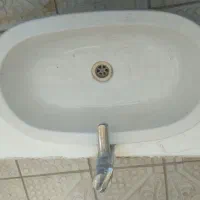 روشویی در حد نو