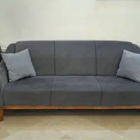 مبلمان راحتی 7 نفره
