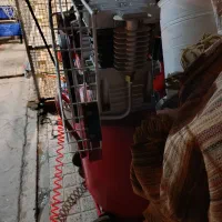 پمپ باد 250سفارشی|ابزارآلات|شهرکرد, |دیوار