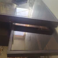 میز جلو تلویزیون|مبلمان خانگی و میز عسلی|کرج, حسن آباد|دیوار