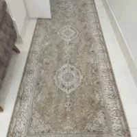 فرش|فرش|مهاباد (آذربایجان غربی), |دیوار