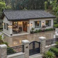 خانه-ویلایی