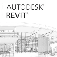تدریس نرم افزار revit و انجام پروژه های دانشجویی