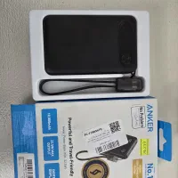 پاور بانک انکر